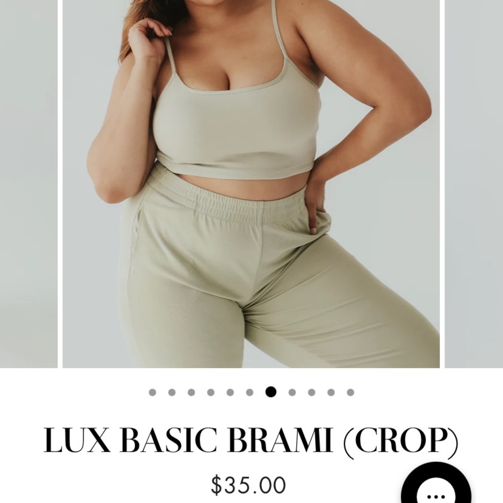 Classic Brami NWT
